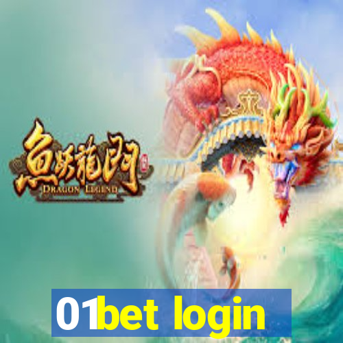 01bet login